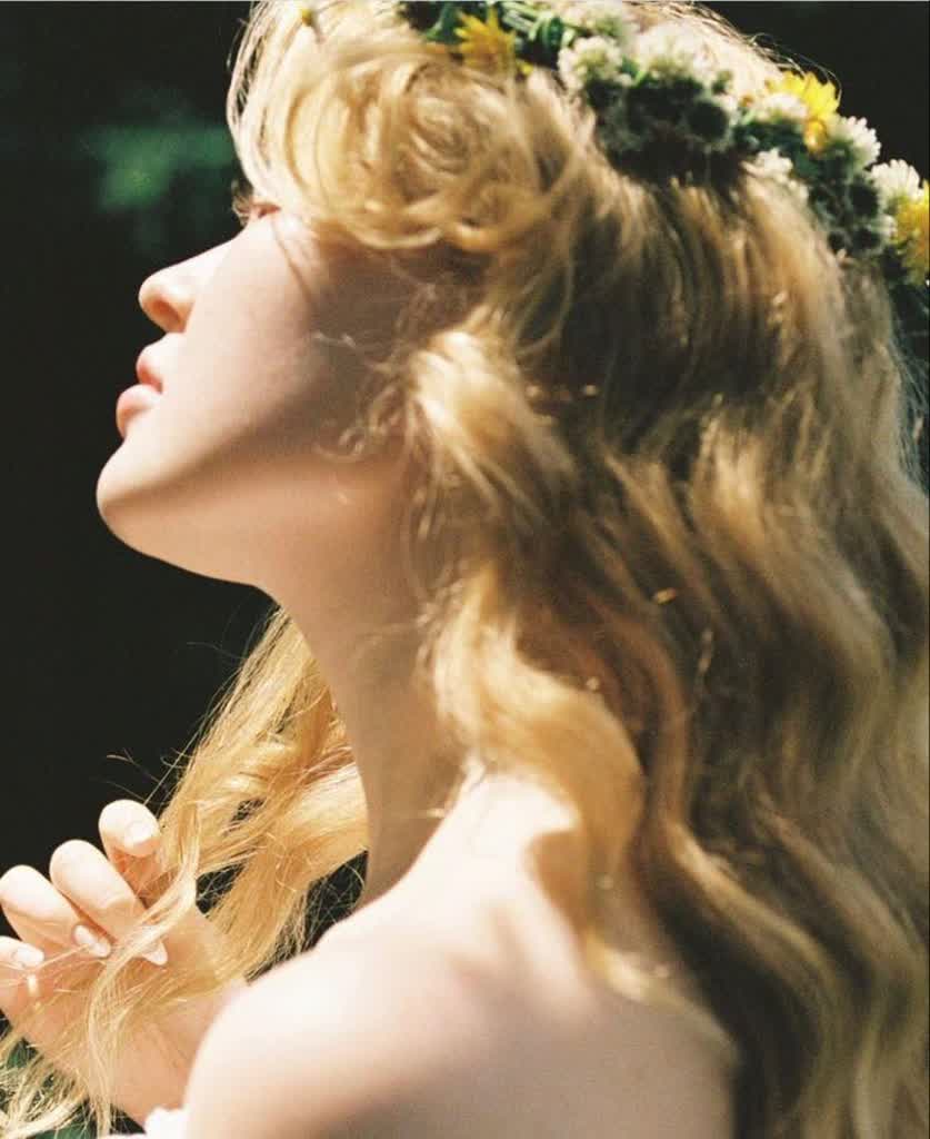 Elyssa Emberheart